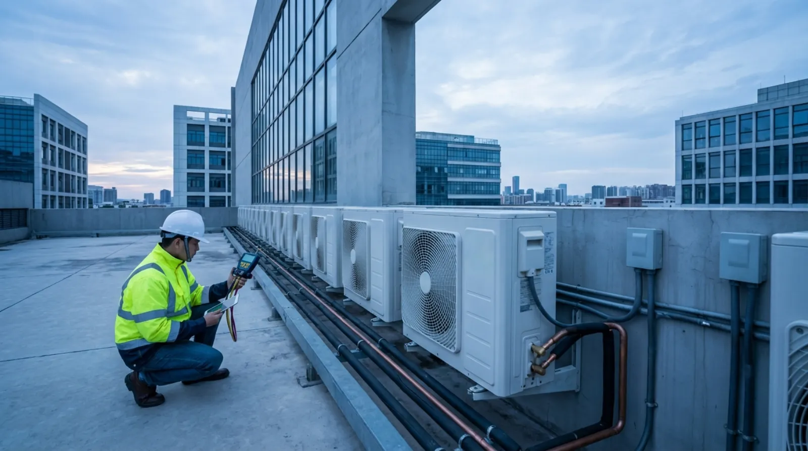 How to Calculate AC Tonnage: From Quick Estimation to Professional Load Calculation