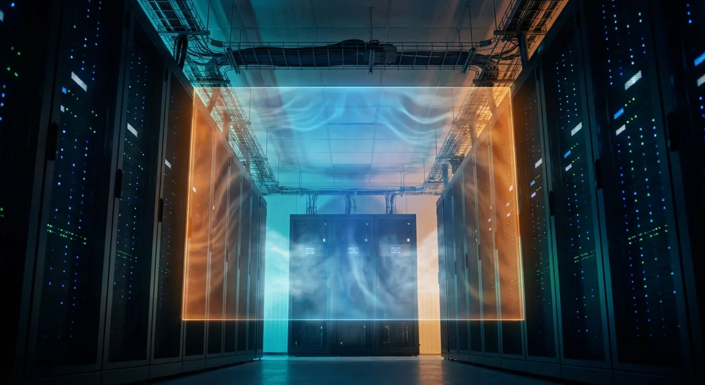 ASHRAE TC 9.9 Data Center Thermal Guidelines: From Environmental Classification to HVAC System Design