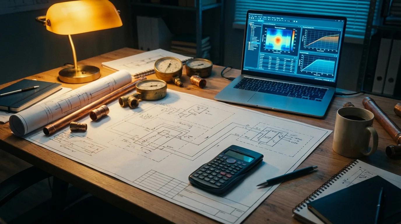BTU, kW & Refrigeration Ton Conversion Guide: HVAC Capacity Units Explained