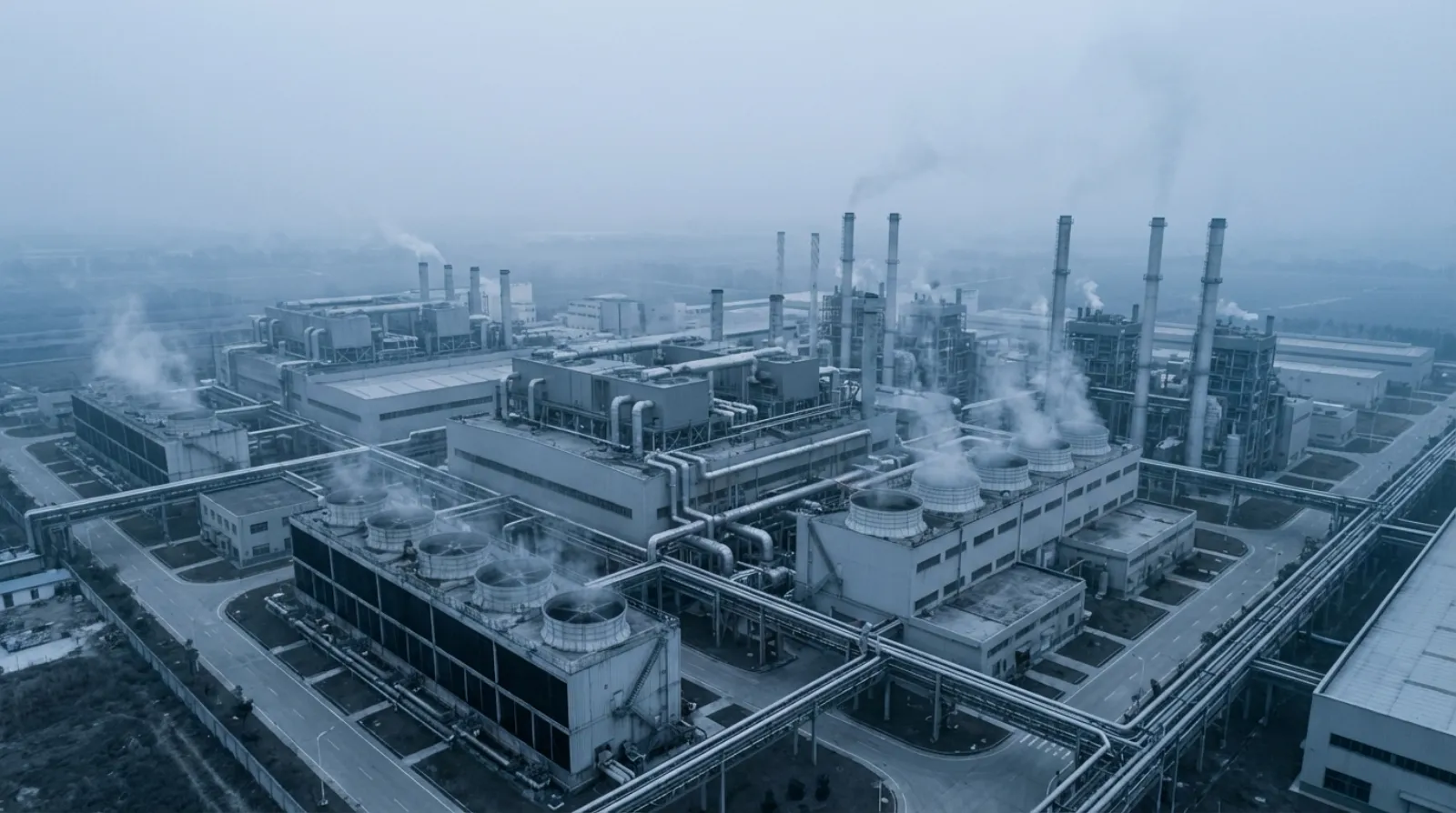 HVAC Investment Strategy in the Carbon Fee Era: From Carbon Inventory to Energy Retrofit Decisions