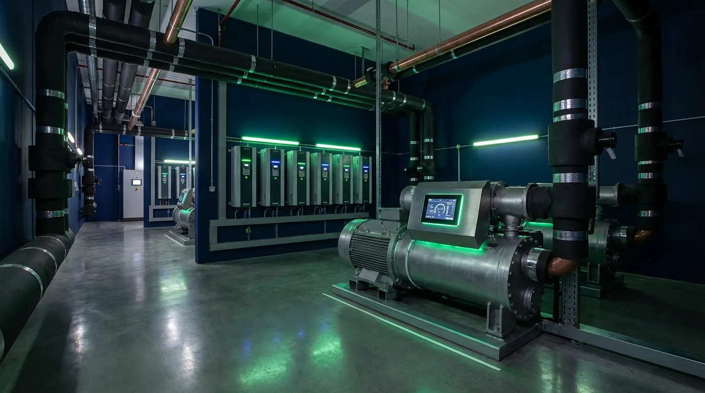 Cold Chain Energy Efficiency ROI Analysis: From Energy Audit to Savings Verification