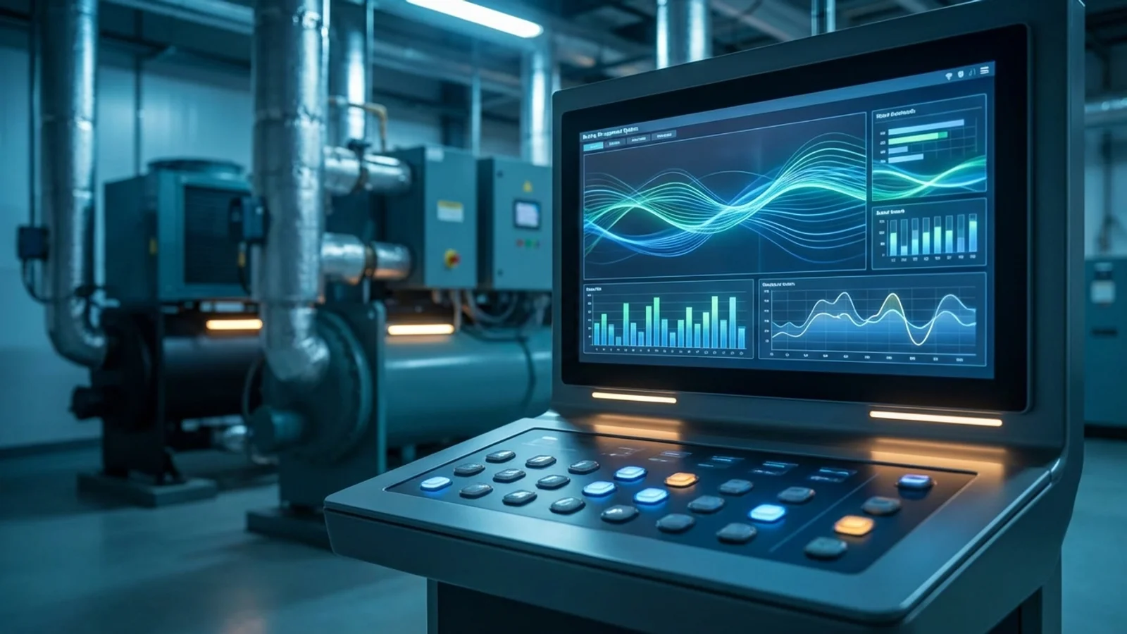 COP 計算方法完整教學 空調能效評估