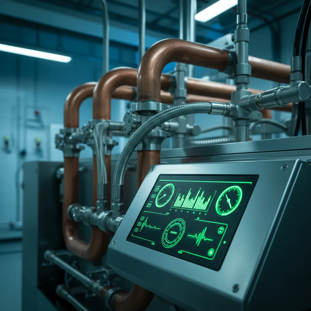 EER SEER COP Conversion Guide