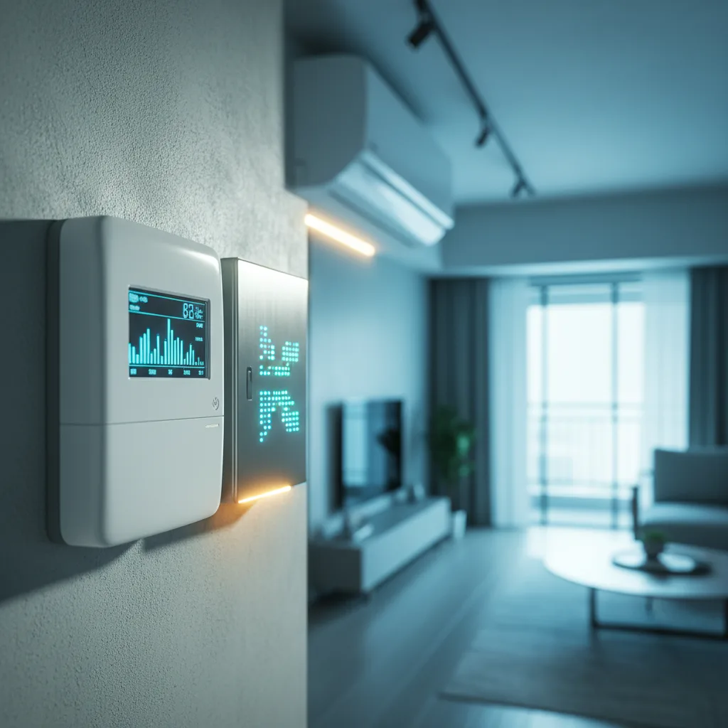 冷氣電費計算與省電策略