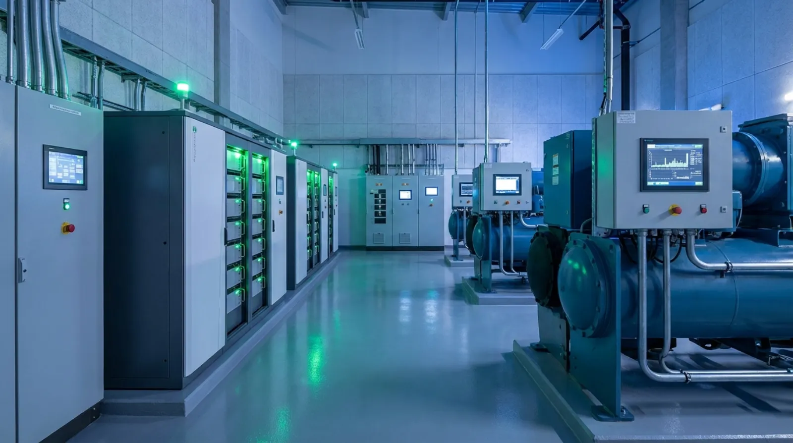 Energy Storage & HVAC Peak Shaving: Engineering Solutions for Reducing Demand Charges