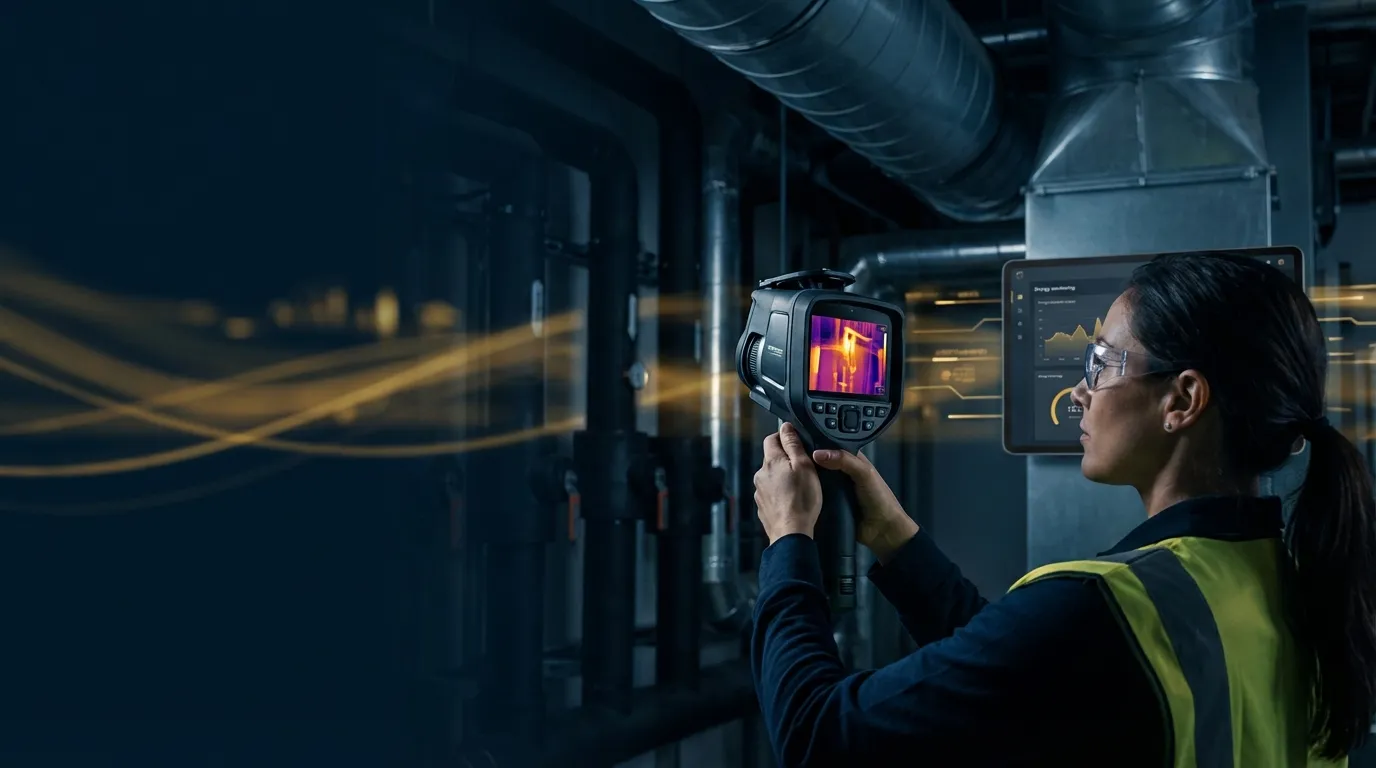 2026 Commercial Energy Subsidy Complete Guide: Up to NT$500K for HVAC Equipment Upgrades