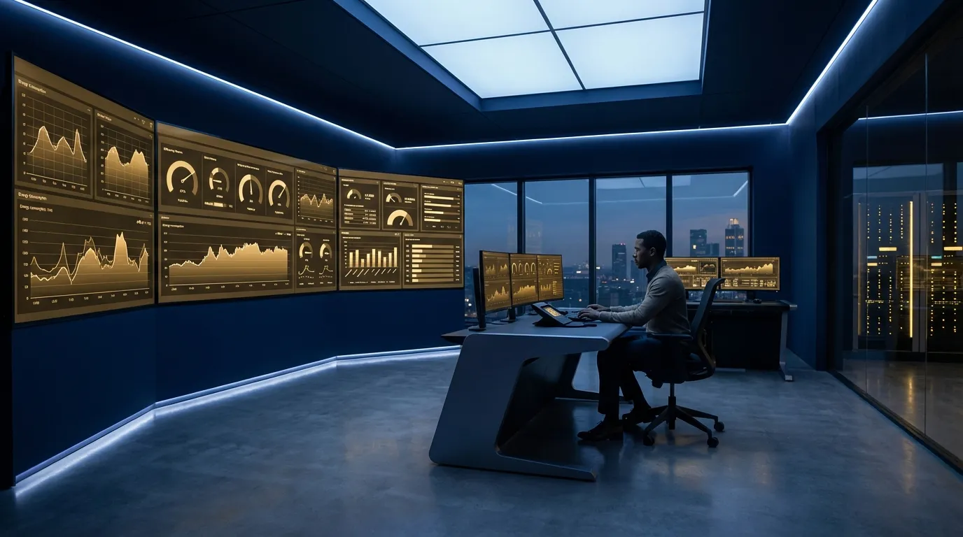 ESCO Energy Performance Contracting: Zero-Risk Model for HVAC Energy Retrofits