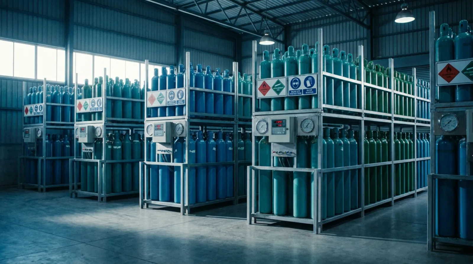 HFC Quota Management & Kigali Amendment: Refrigerant Transition Guide for HVAC Industry