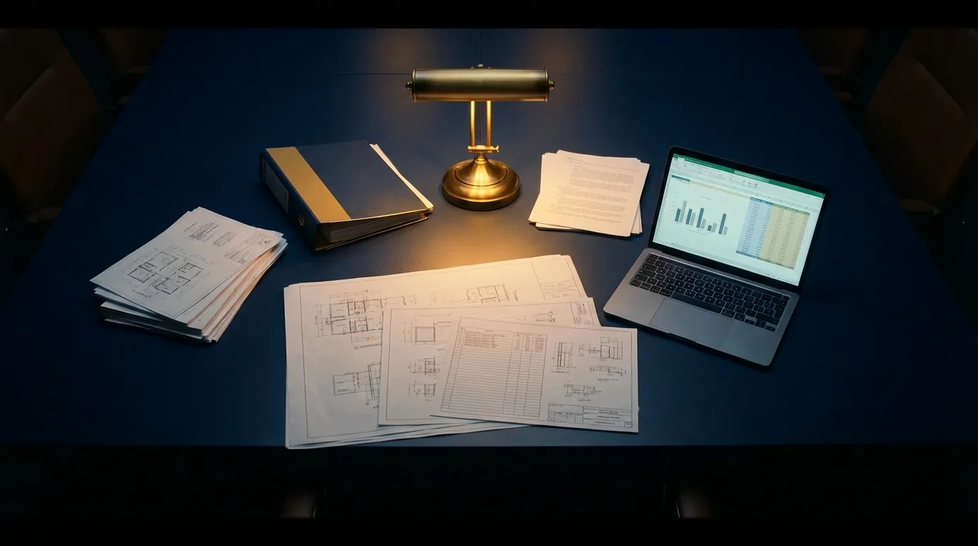 HVAC Bidding & Government Procurement: How to Select Qualified HVAC Contractors