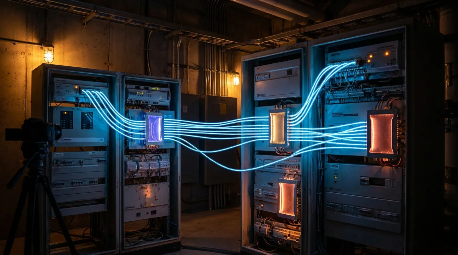 MCP Protocol & Smart HVAC: How Open Standards Break Vendor Lock-in in Building Automation