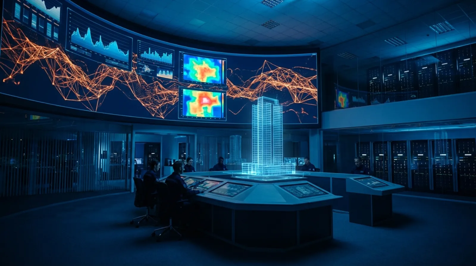 OpenClaw × BMS: How AI Agents Revolutionize Building HVAC Automation