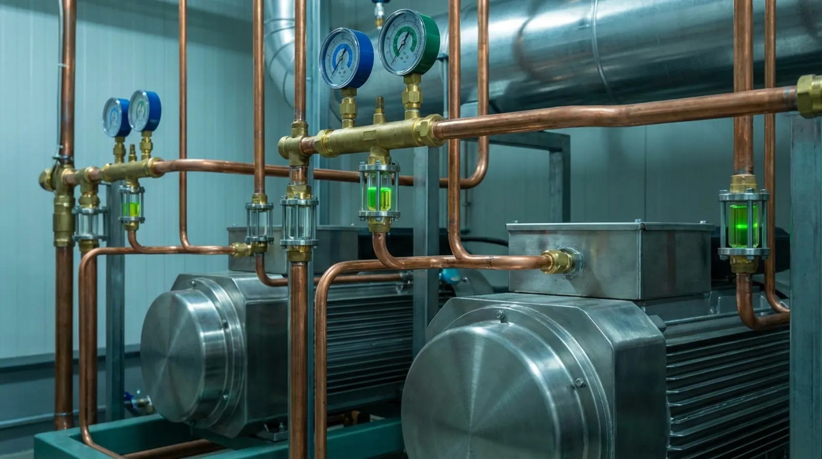 R-290 Natural Refrigerant Engineering Applications: Low-GWP Propane Technical Properties & Safety Design