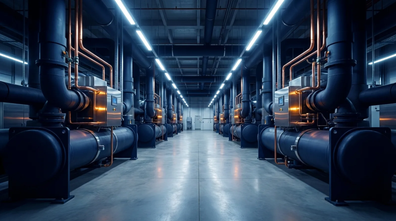 Refrigeration & AC Guide