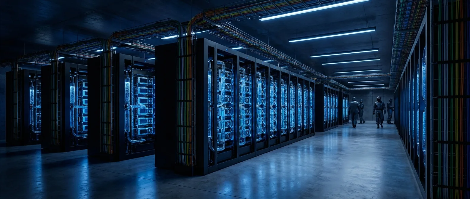 AI Data Center