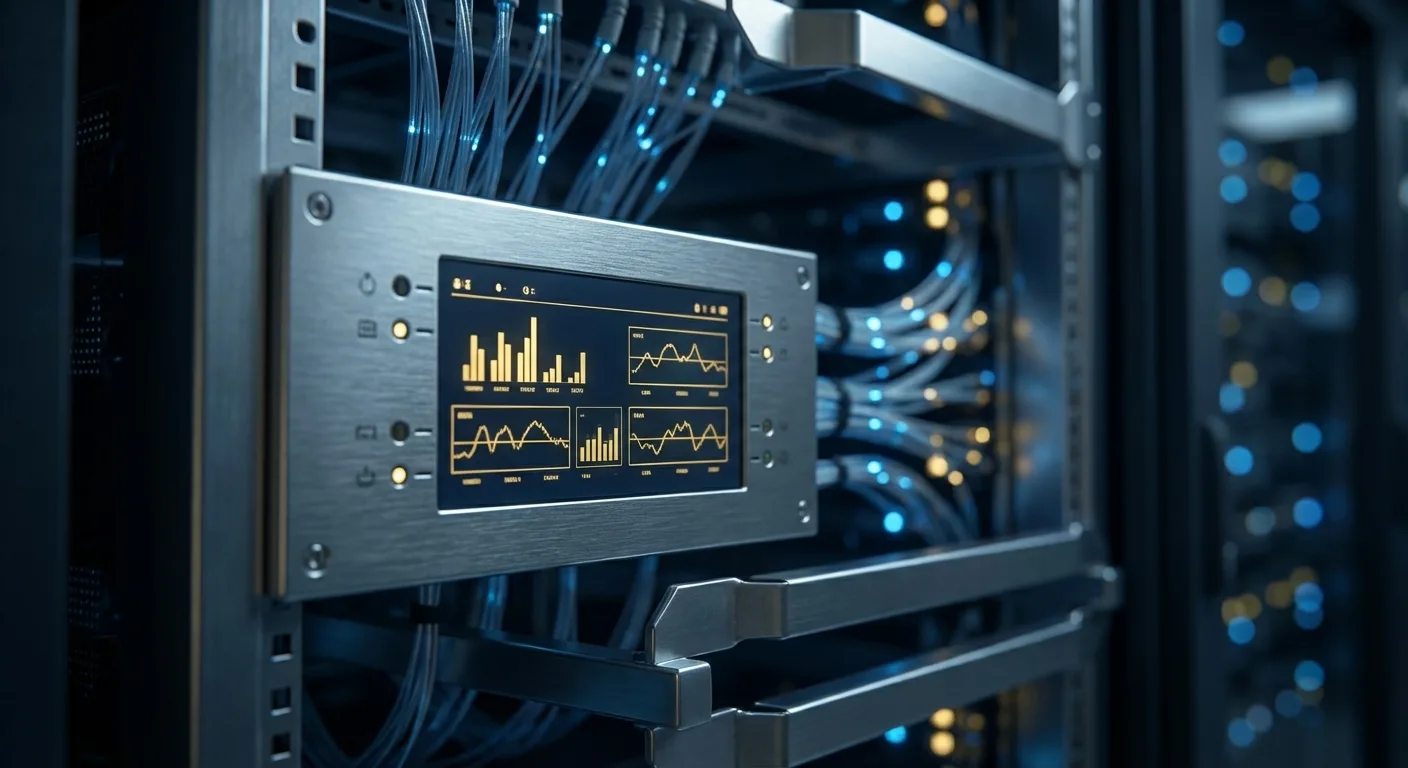 Precision Climate Control